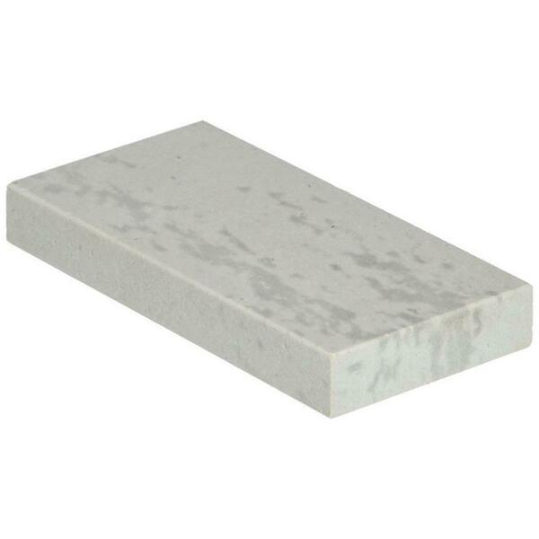 Gatco 80040 100 Percentage Natural Soft Arkansas Stone- 4 in. GAT-80040